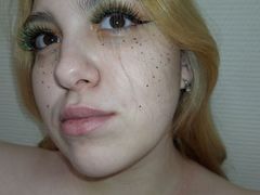 DeriShelby from LiveJasmin