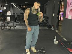 DerrickPierc from LiveJasmin