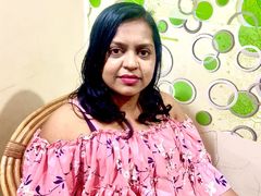 Desij from LiveJasmin