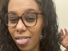 DesiraeLuciano - female with black hair and  big tits webcam at LiveJasmin
