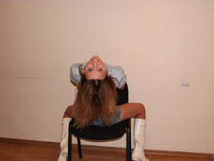 DesperateSexy - female with brown hair webcam at LiveJasmin