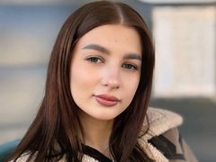 DessieGallagher from LiveJasmin