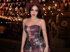 DestinyGibsen from LiveJasmin