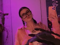 DestinyTrevey from LiveJasmin