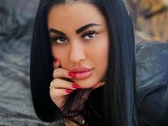 DesyreeDawson from LiveJasmin