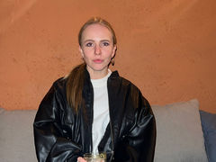 DeviNova from LiveJasmin