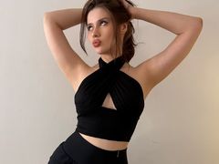 DeviaMora from LiveJasmin