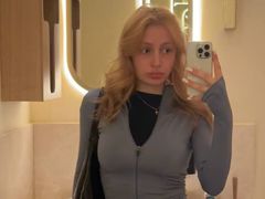 DevonFini from LiveJasmin