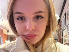 DevonaBradner from LiveJasmin