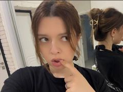 DevonaChurchey from LiveJasmin