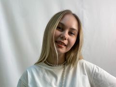 DevonaFreestone from LiveJasmin