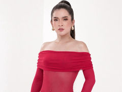 DhaliaClaire from LiveJasmin