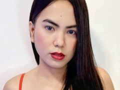 DhanikaKantutera - shemale with black hair webcam at LiveJasmin