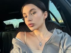 DiMuse from LiveJasmin