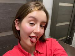 DiSun from LiveJasmin