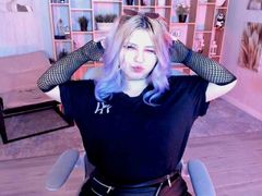 DiaAngel - female with  big tits webcam at LiveJasmin