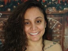 DiaDarim from LiveJasmin