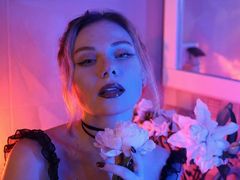 DiaDiam from LiveJasmin