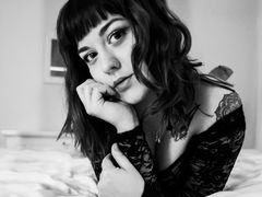 DiaFox from LiveJasmin