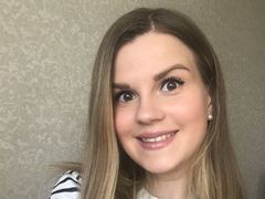 DiaHeels from LiveJasmin