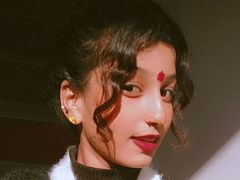 DiaQuin from LiveJasmin