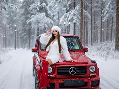 ElissaDiamond from LiveJasmin