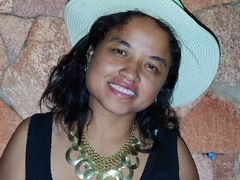 DiamondraFenosoa from LiveJasmin