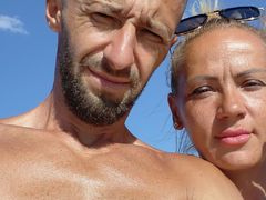 DianaAndAndrey from LiveJasmin