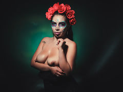 DianaBetancur from LiveJasmin