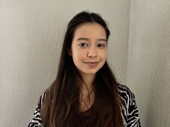 DianaFaolla from LiveJasmin