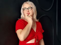 ChristyBrookse from LiveJasmin