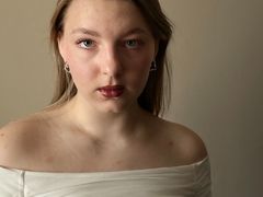 DianaGigantino from LiveJasmin