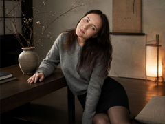 DianaGolzen from LiveJasmin