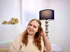 DianaKristol - female webcam at LiveJasmin