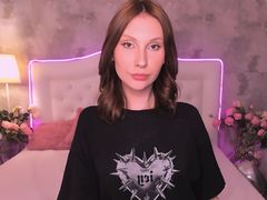 DianaMoor - female with black hair webcam at LiveJasmin