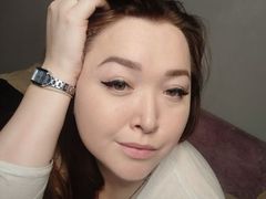 DianaMully from LiveJasmin