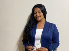 DianaOchoa from LiveJasmin