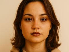 DianaRousi from LiveJasmin