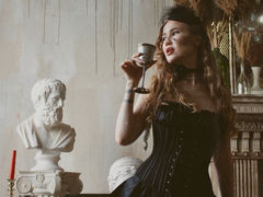DianeSherman - blond female with  big tits webcam at LiveJasmin
