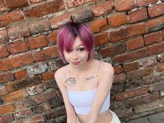 DianaStarhol from LiveJasmin