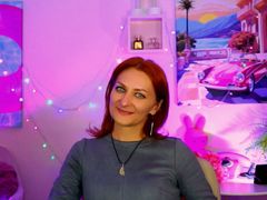 DianaTorrens from LiveJasmin