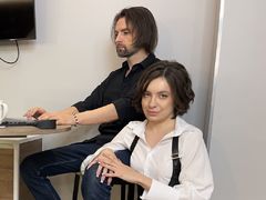 DianaVerhiniz from LiveJasmin