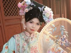 DianaYue - female with black hair and  big tits webcam at LiveJasmin