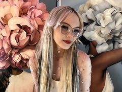 DianeEvans from LiveJasmin