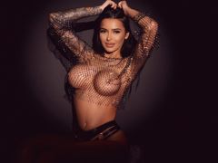 DianeVoss from LiveJasmin