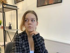 DiannePatricio from LiveJasmin