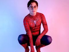 DiegoCooper from LiveJasmin