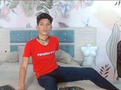 DiegoEvans from LiveJasmin