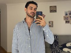 DiegoHill - male webcam at LiveJasmin
