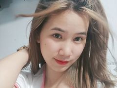 MiaJan - blond female with  big tits webcam at LiveJasmin